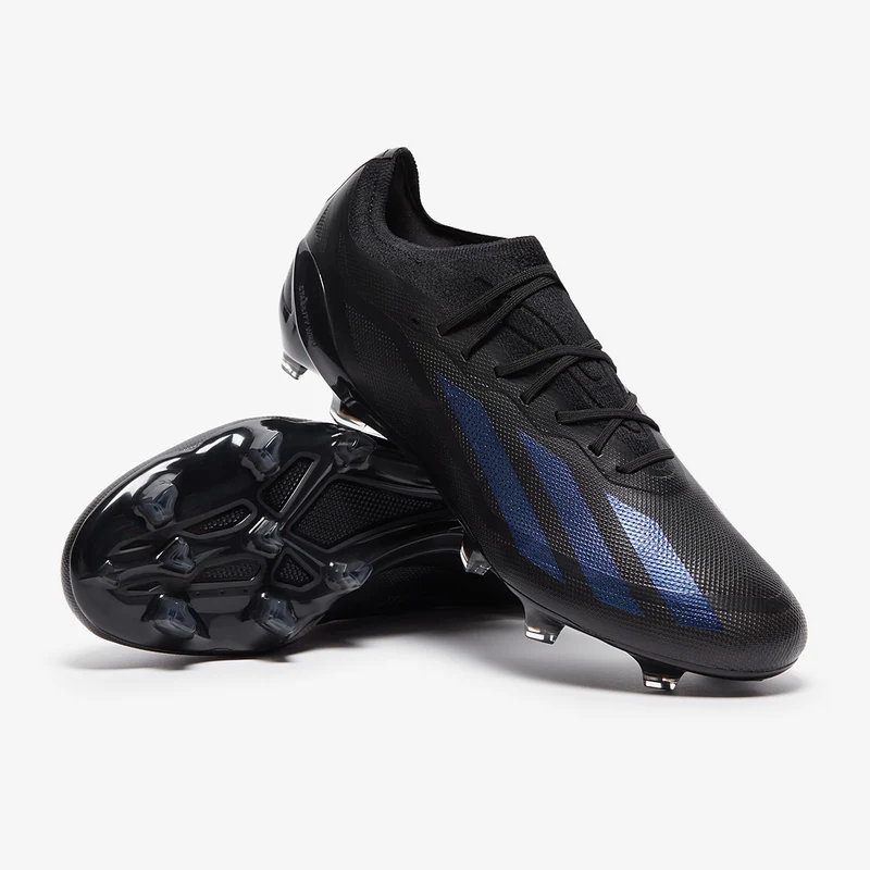adidas Men X CRAZYFAST.1 FG