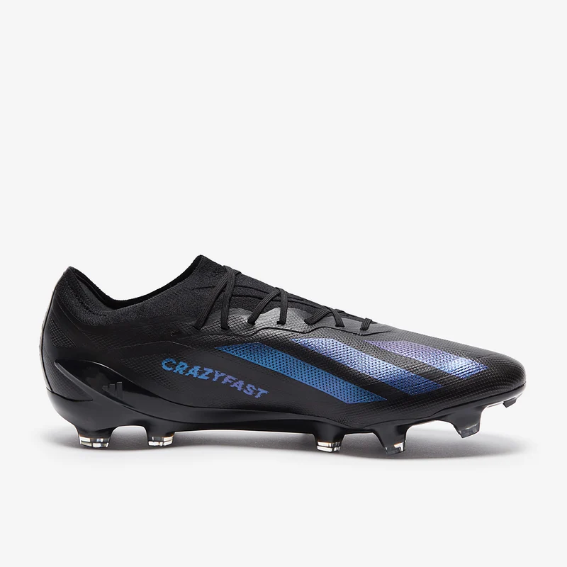 adidas Men X CRAZYFAST.1 FG