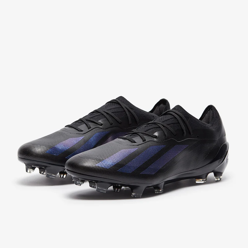 adidas Men X CRAZYFAST.1 FG