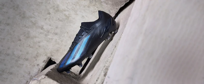 adidas Men X CRAZYFAST.1 FG