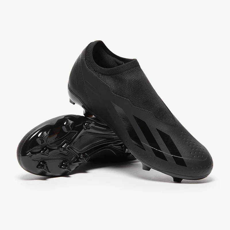 adidas Men X CRAZYFAST.3 LL FG