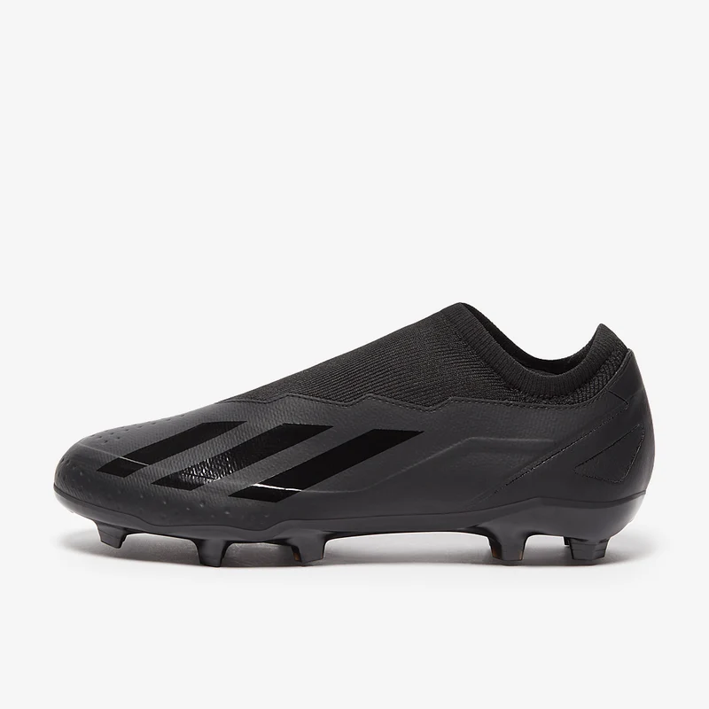 adidas Men X CRAZYFAST.3 LL FG