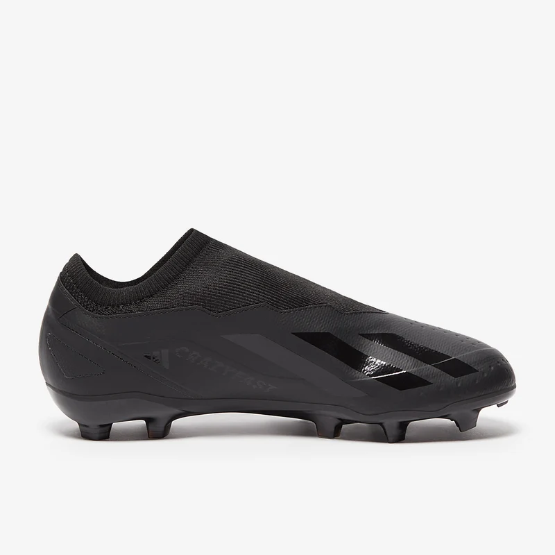 adidas Men X CRAZYFAST.3 LL FG
