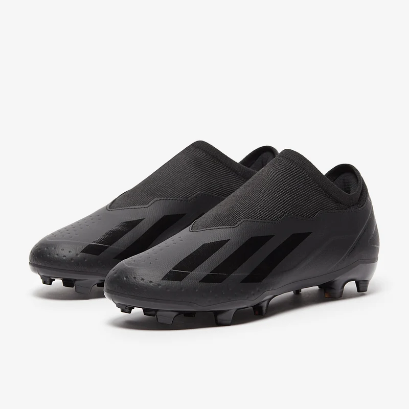 adidas Men X CRAZYFAST.3 LL FG