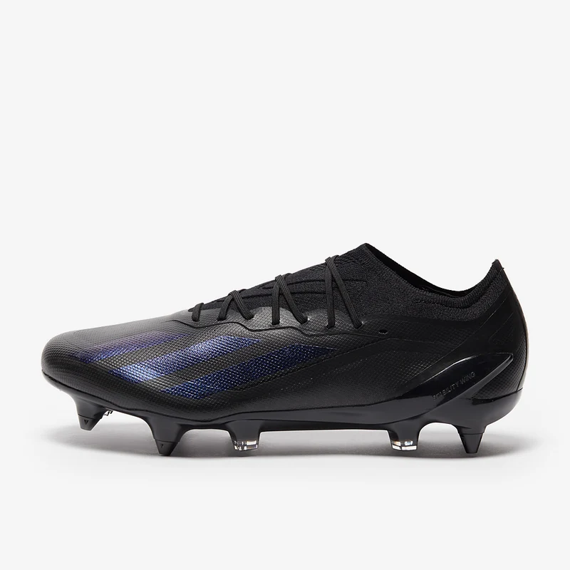 adidas Men Chaussure X Crazyfast.1 Terrain gras