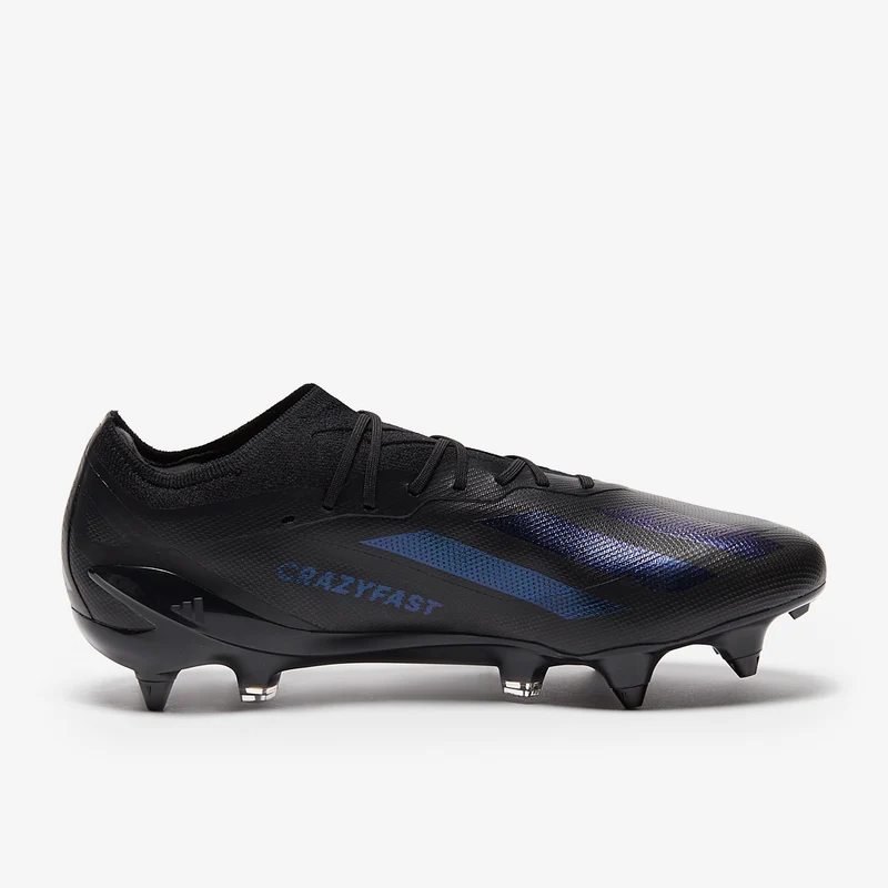 adidas Men Chaussure X Crazyfast.1 Terrain gras