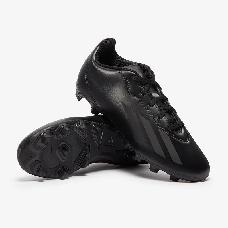 adidas X Crazyfast.4 FG pour Enfant