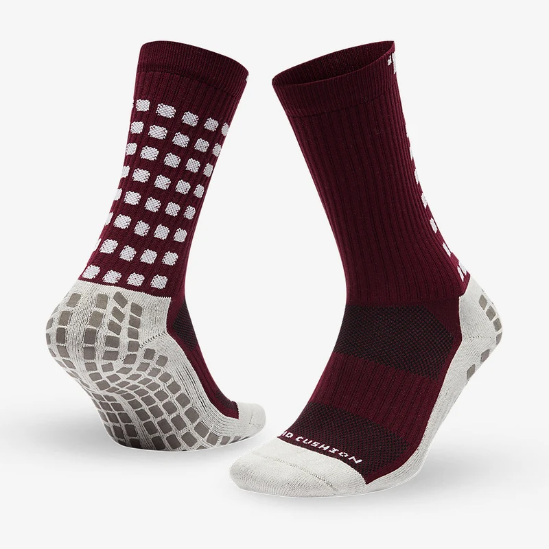 Chaussettes Trusox Mi-Mollet Cushion Crew 3.0