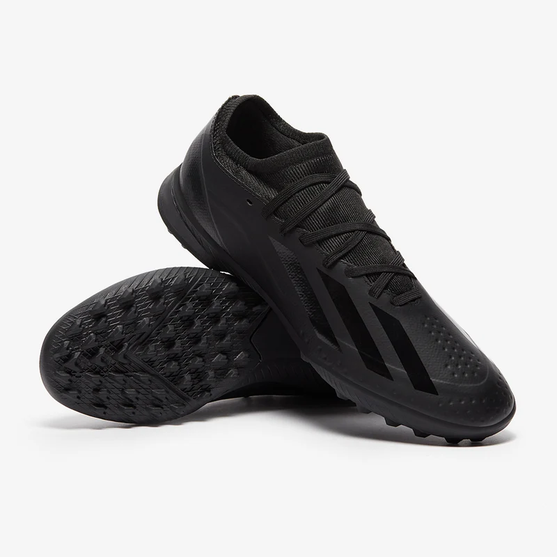 adidas Kids Chaussure X Crazyfast.3 Turf