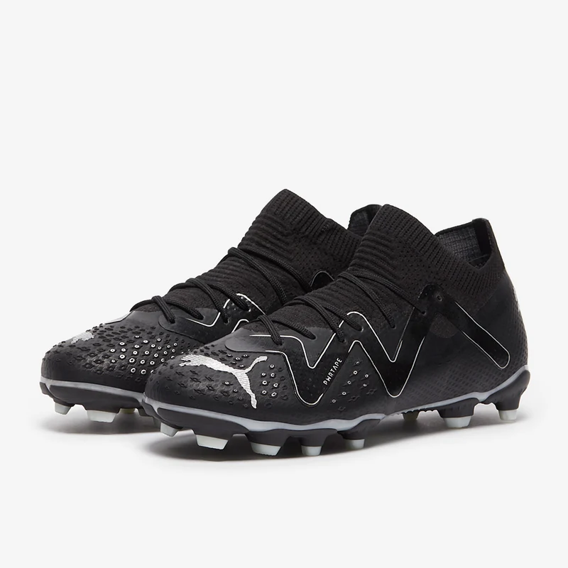 Puma Future Pro FG/AG pour Enfant