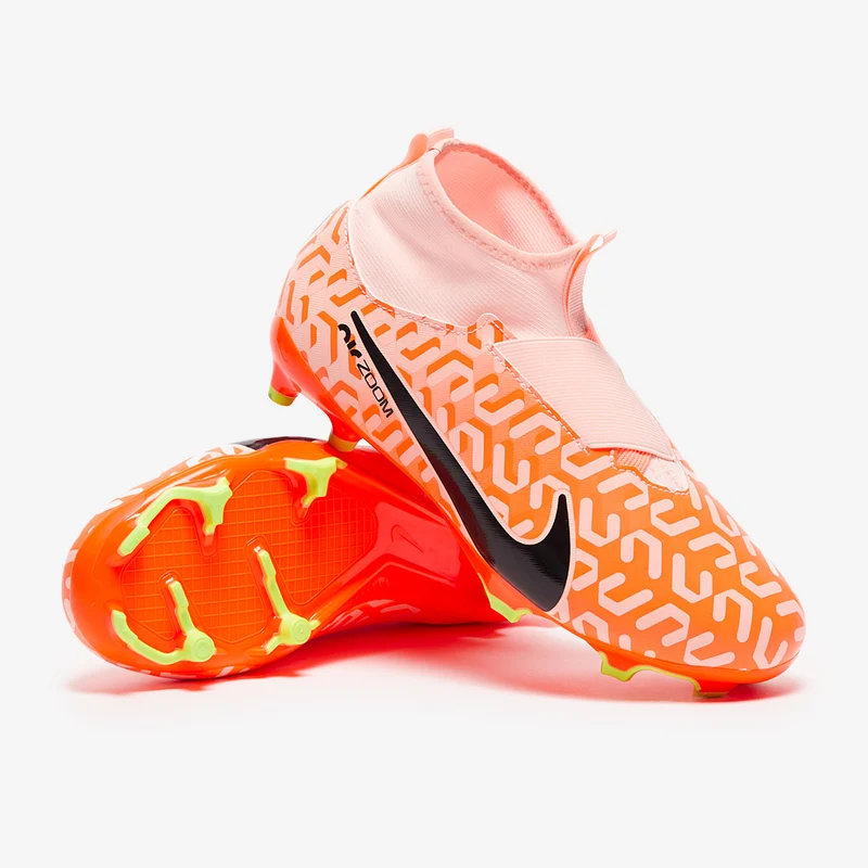 Nike Enfant Air Zoom Mercurial Superfly IX Academy NU FG/MG