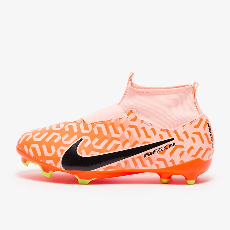 Nike Enfant Air Zoom Mercurial Superfly IX Academy NU FG/MG