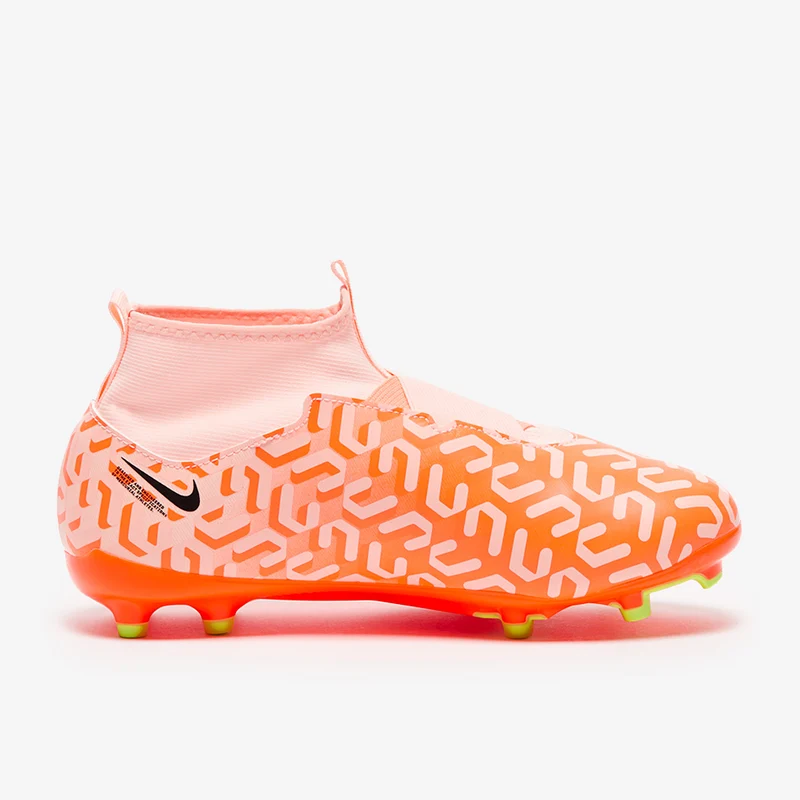 Nike Enfant Air Zoom Mercurial Superfly IX Academy NU FG/MG
