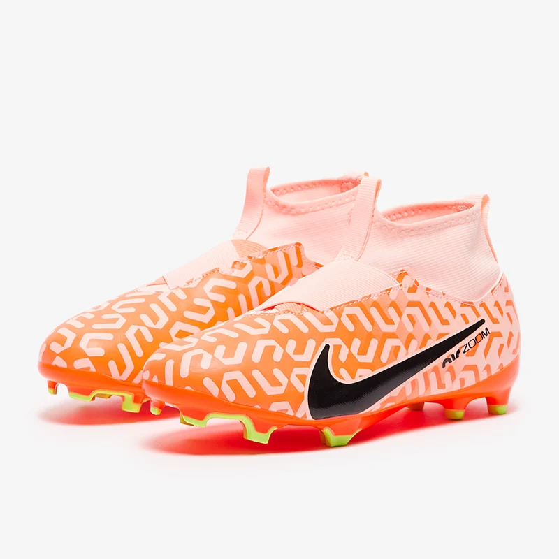 Nike Enfant Air Zoom Mercurial Superfly IX Academy NU FG/MG