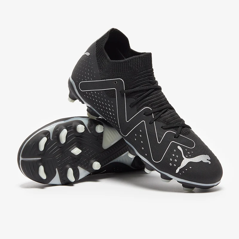 Puma Future Match FG/AG pour Enfant