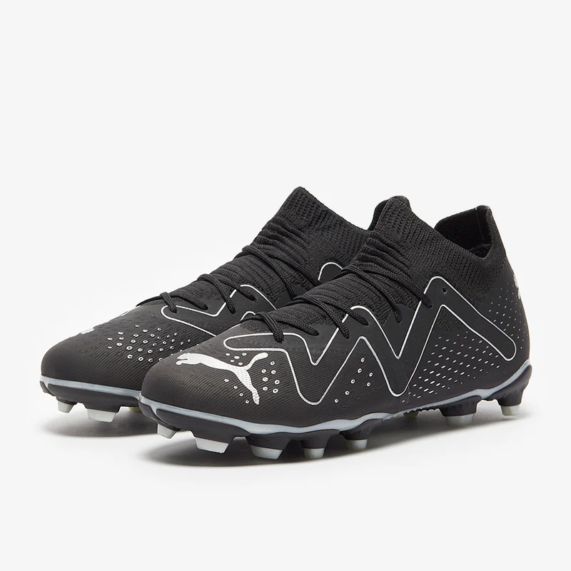 Puma Future Match FG/AG pour Enfant