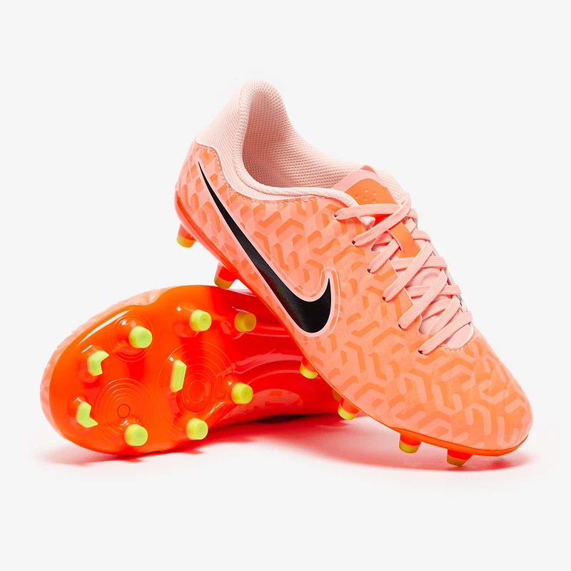 Nike Enfant Tiempo Legend X Academy NU FG/MG