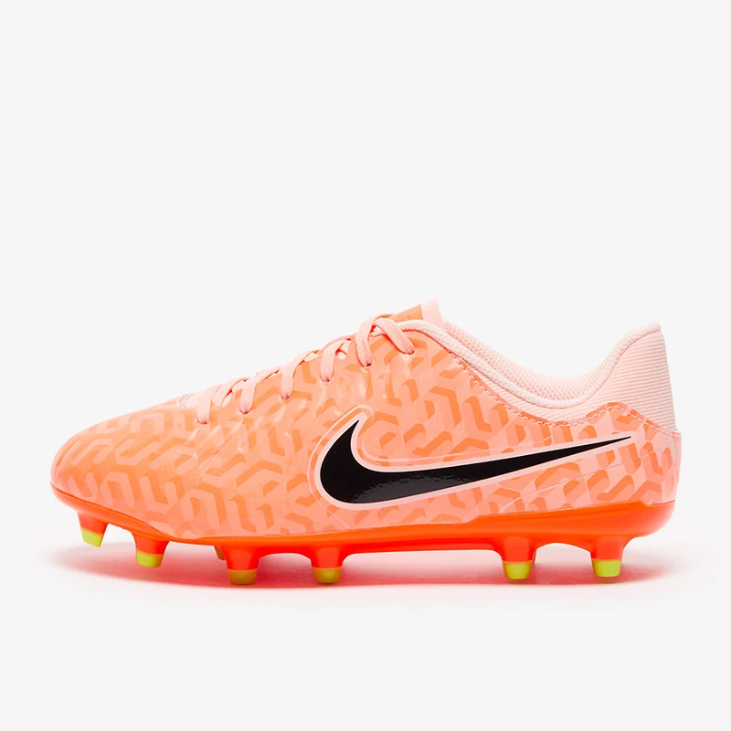 Nike Enfant Tiempo Legend X Academy NU FG/MG