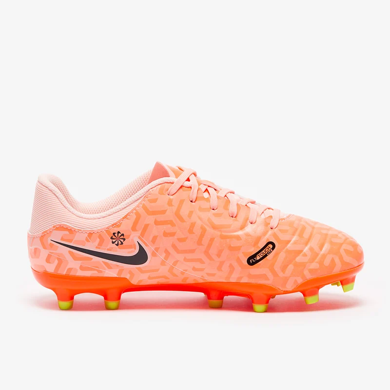 Nike Enfant Tiempo Legend X Academy NU FG/MG