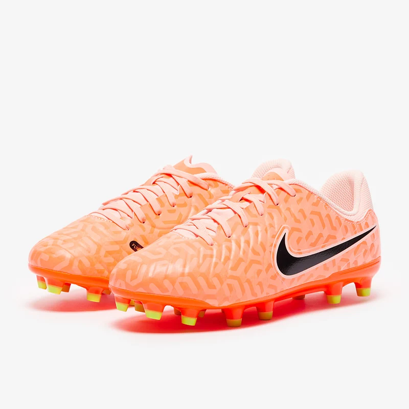 Nike Enfant Tiempo Legend X Academy NU FG/MG