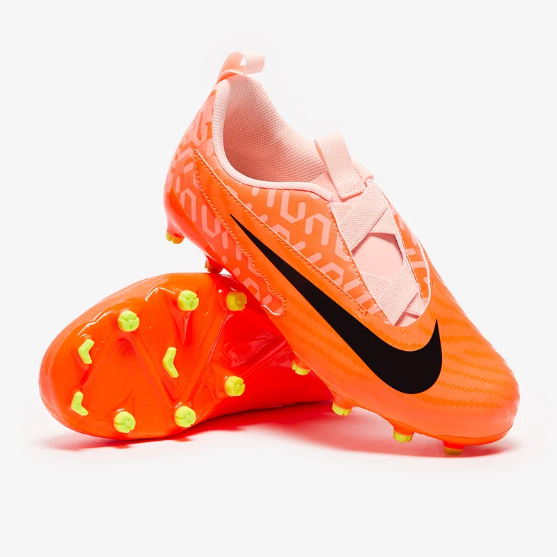 Nike Enfant Phantom GX Academy NU FG/MG