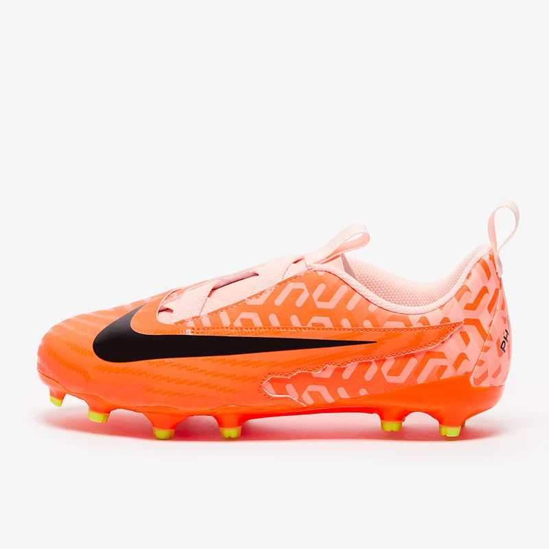 Nike Enfant Phantom GX Academy NU FG/MG