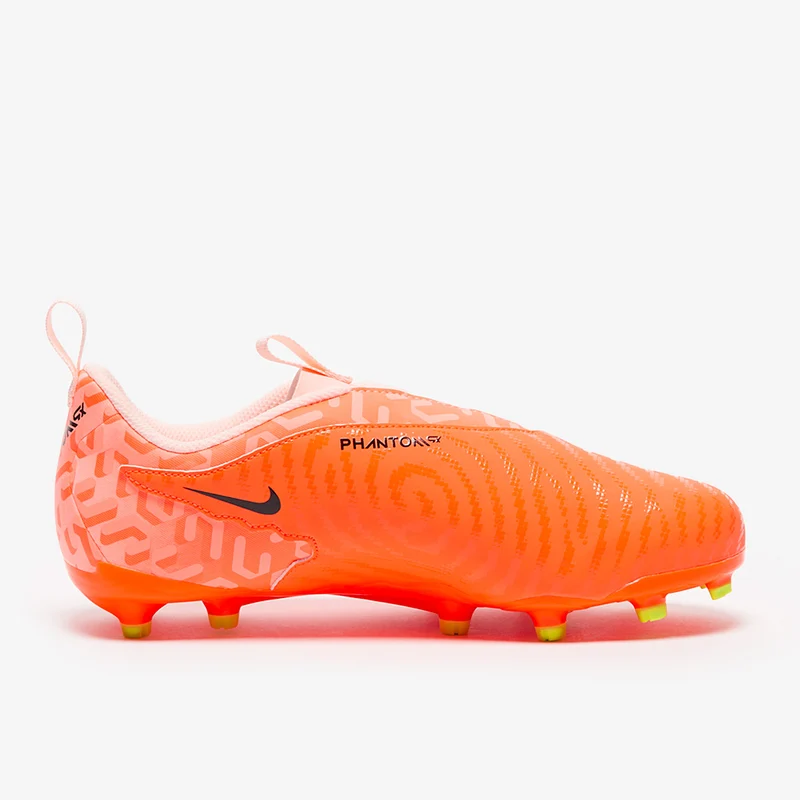 Nike Enfant Phantom GX Academy NU FG/MG