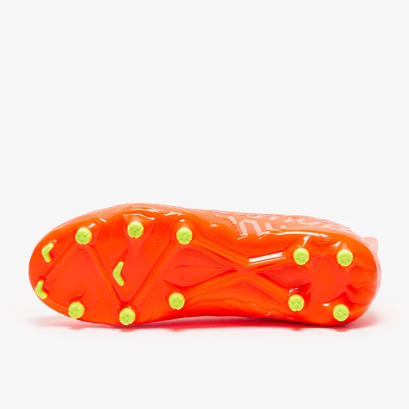 Nike Enfant Phantom GX Academy NU FG/MG