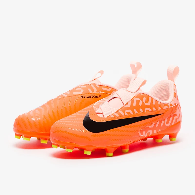 Nike Enfant Phantom GX Academy NU FG/MG