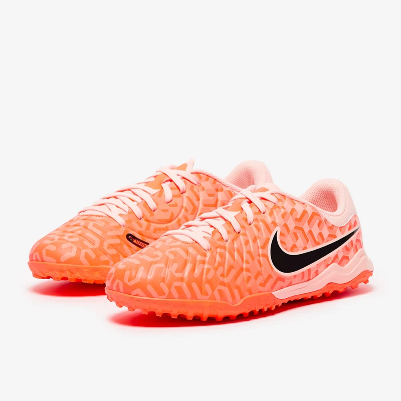 Nike Enfant Tiempo Legend Academy NU TF