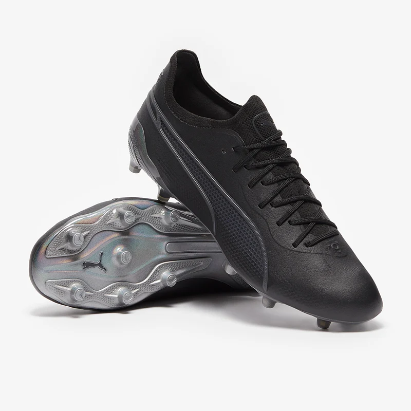 Puma King Ultimate FG/AG