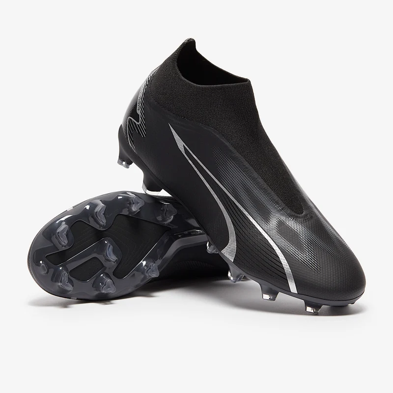Puma Ultra Match+ Laceless FG/AG