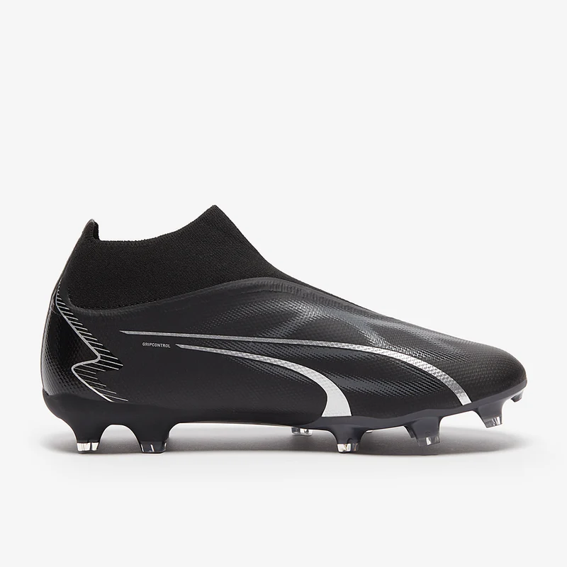 Puma Ultra Match+ Laceless FG/AG