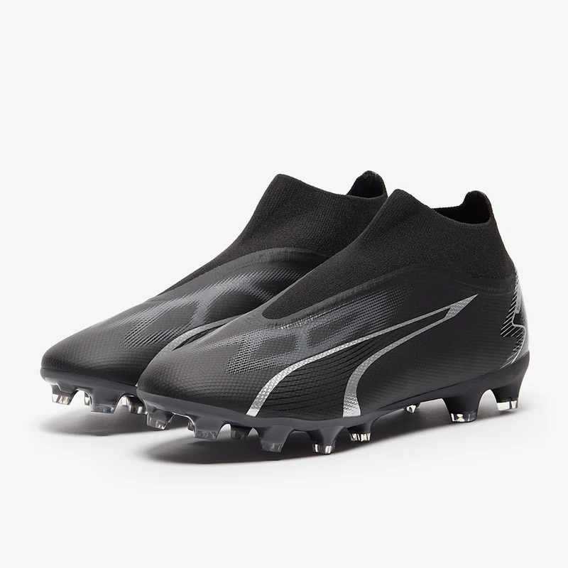 Puma Ultra Match+ Laceless FG/AG