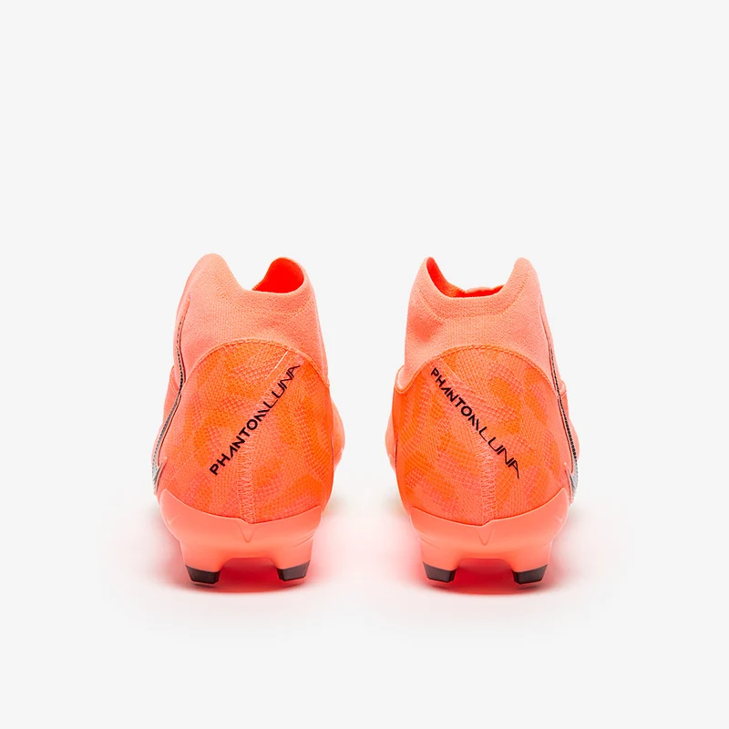 Nike Chaussure de foot à crampons montante pour terrain sec