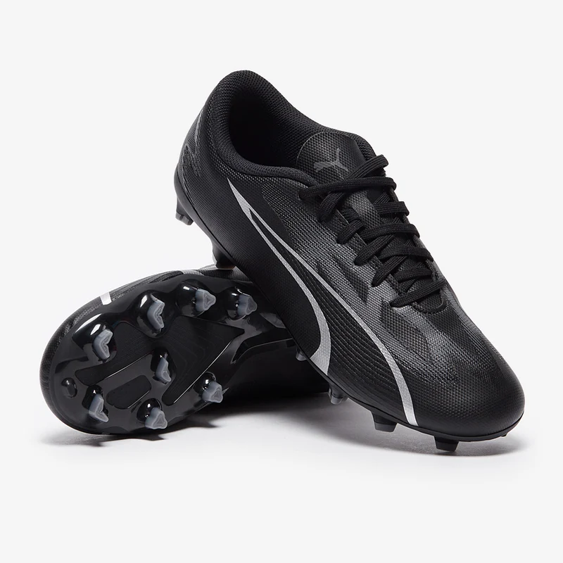 Puma Ultra Play FG/AG pour Enfant