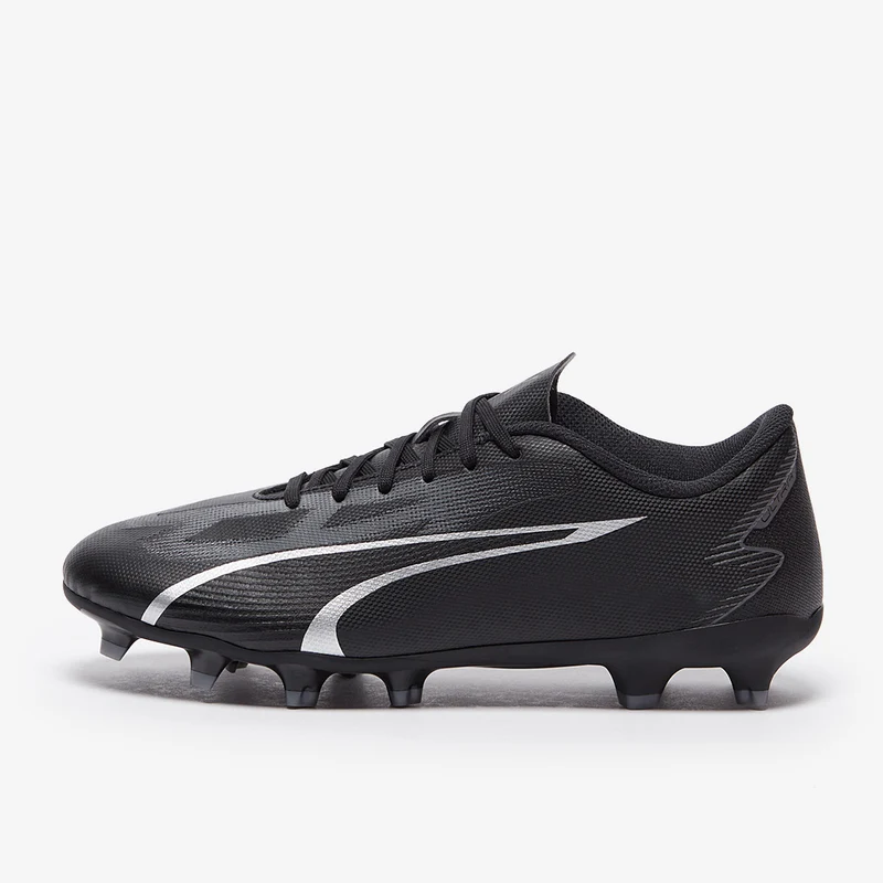 Puma Ultra Play FG/AG pour Enfant