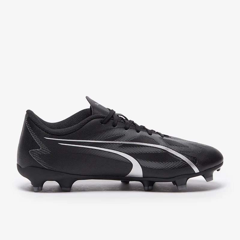 Puma Ultra Play FG/AG pour Enfant