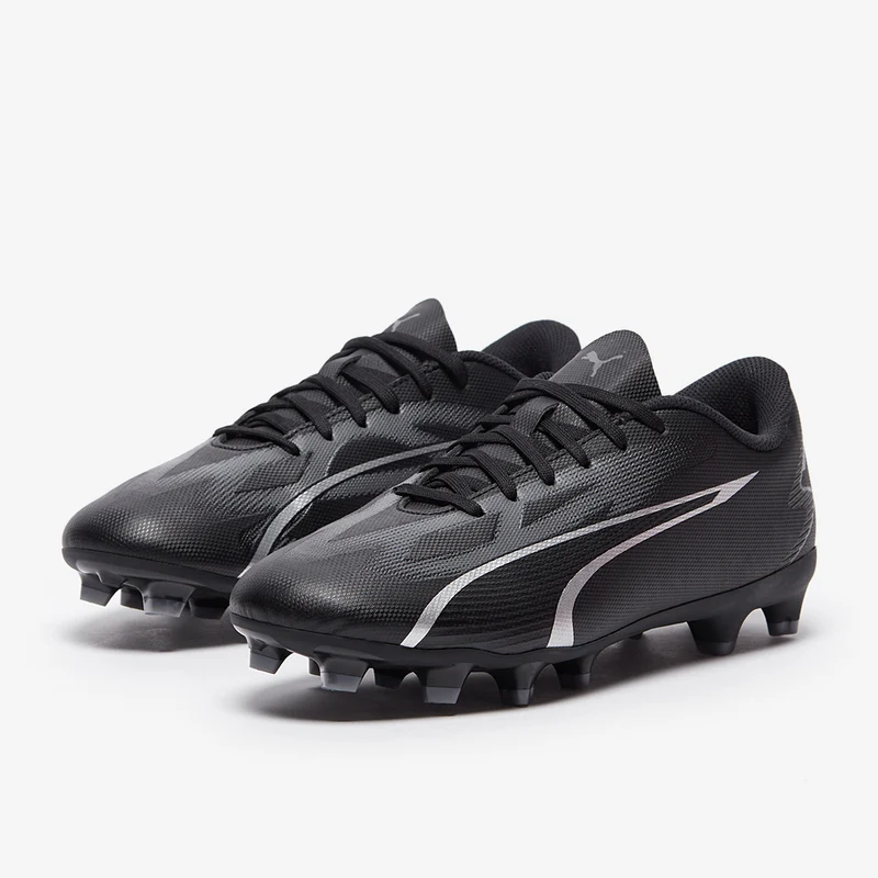 Puma Ultra Play FG/AG pour Enfant