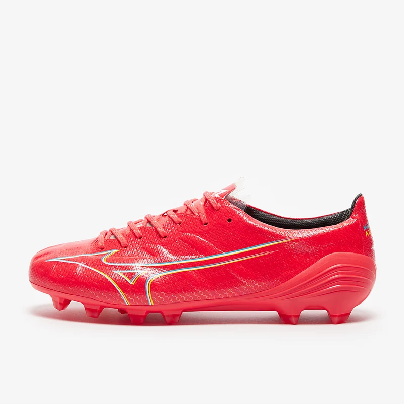 Mizuno Alpha Made In Japan FG