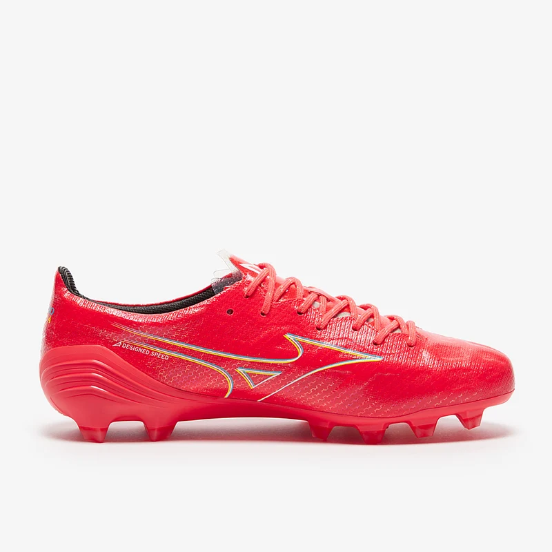 Mizuno Alpha Made In Japan FG