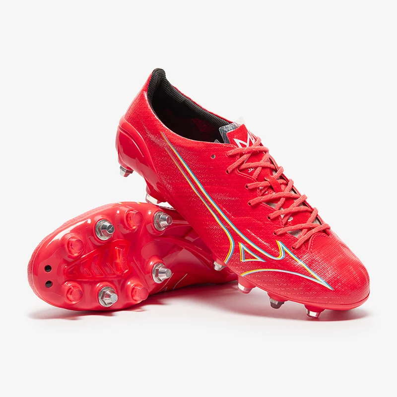 Mizuno Αlpha Made In Japan SG Mix