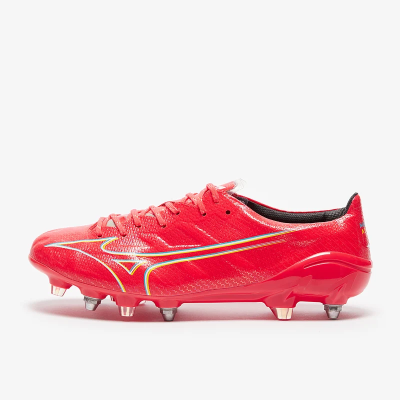 Mizuno Αlpha Made In Japan SG Mix