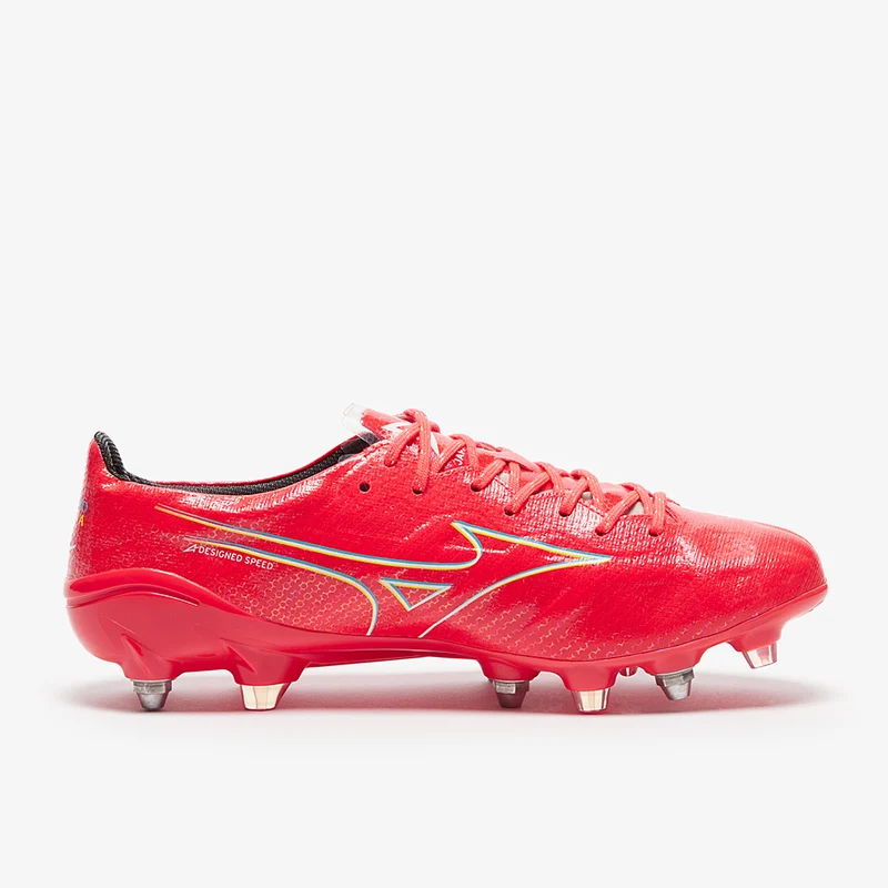 Mizuno Αlpha Made In Japan SG Mix