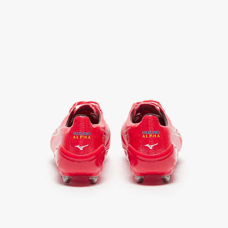 Mizuno Αlpha Made In Japan SG Mix