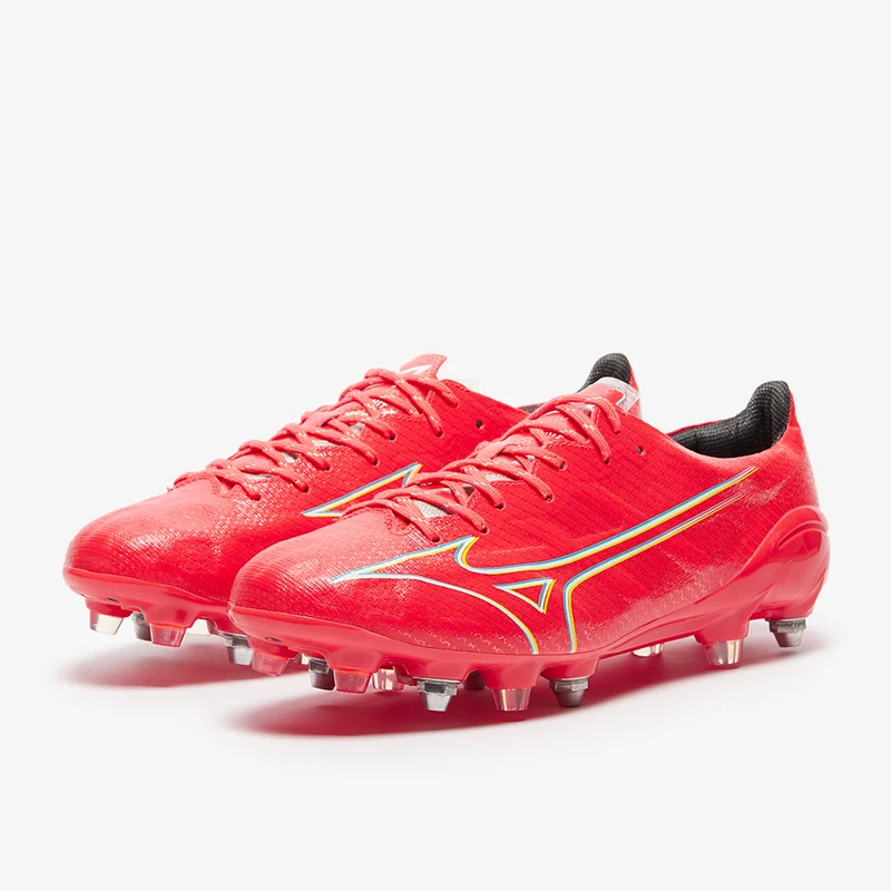 Mizuno Αlpha Made In Japan SG Mix