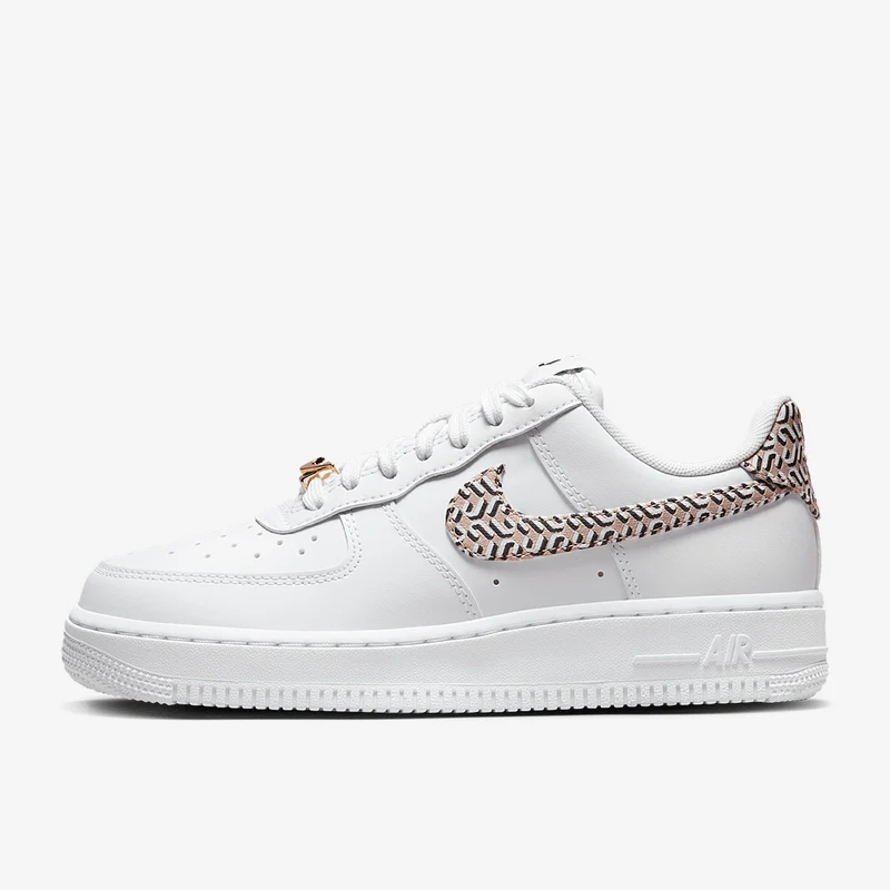 Nike Chaussure pour femme Air Force 1 LX United