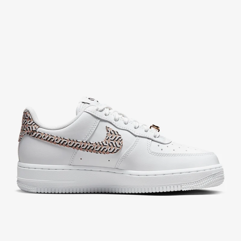 Nike Chaussure pour femme Air Force 1 LX United