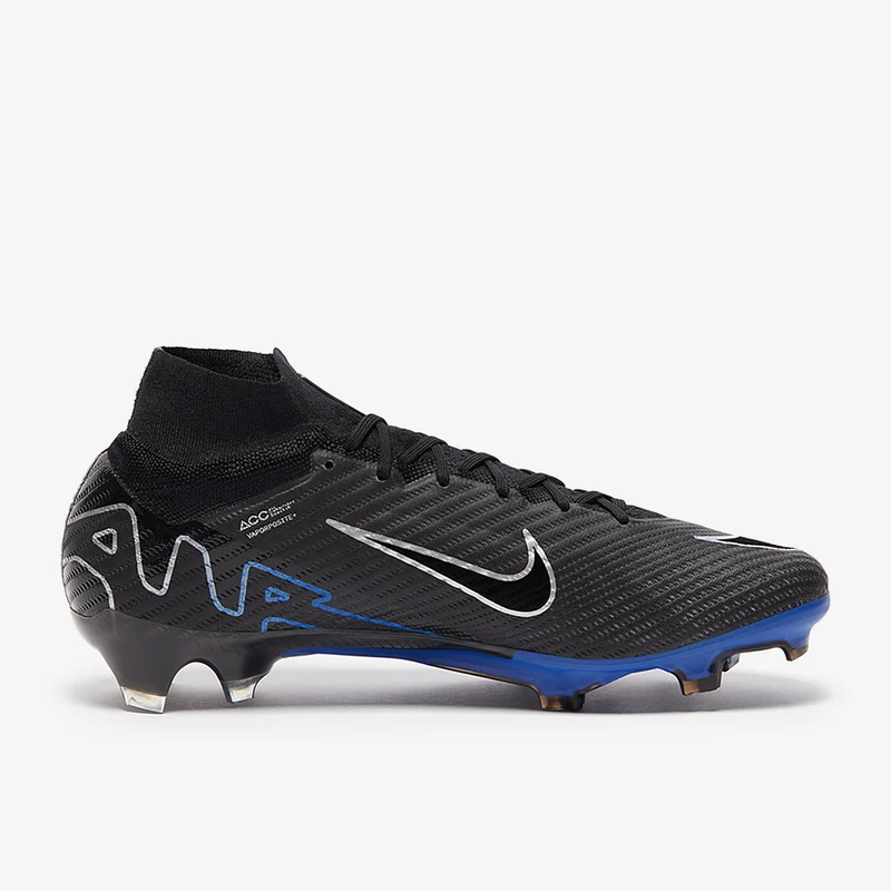 Nike Chaussures de football à crampons pour terrain sec Zoom