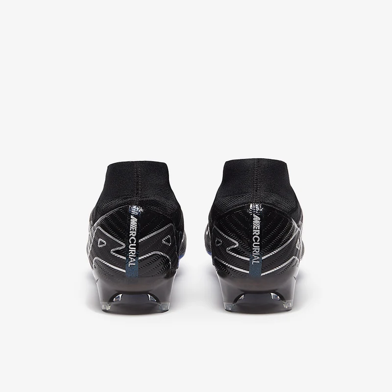 Nike Chaussures de football à crampons pour terrain sec Zoom